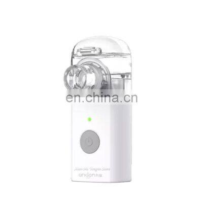 Xiaomi Andon Micro-atomizer Health Care Microgrid Technology Aerosolized Drugs Prescribed by Hospitals to Adult Children