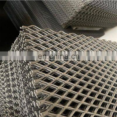 ceiling expanded metal mesh standard expanded metal mesh