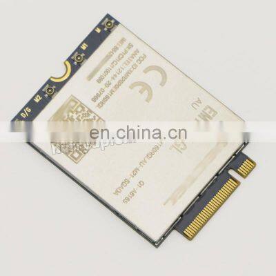 EM160R-GL 1Gbps/150Mbps LTE Cat.16 M.2 LTE Module Support GPS GLONASS BeiDou Galileo, 4G Module EM160 EM160R GL photo-3