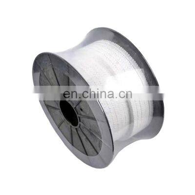Chinese Supplier Containing Oil White Expanded Ptfe Gland Packing photo-5