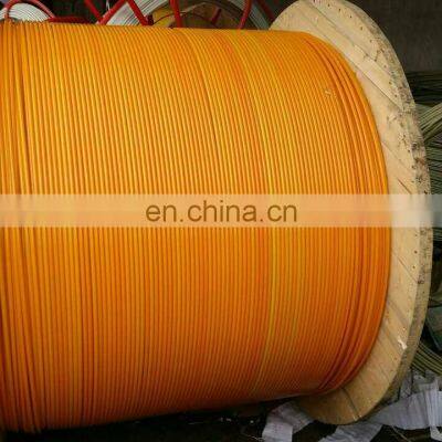 Mexico Market Fiber Snakes 300Mts x 9mm Cable Rods Underground Cable Laying Frp Duct Rodders photo-4