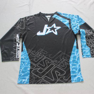 E-sports suit