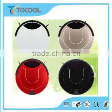 Intelligent Newest Promotional Cheap Robot Vacuum Cleaner