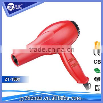 ZT-1300 Hair Dryer Wholesale Blow Drier Hot Sale