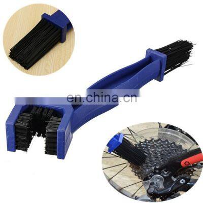 Plastic Bike or Motorcycle Chain Washer Bicycle Chain Cleaner Chain Cleaning Brush photo-2