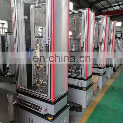 Computer Control Corrugated Carton Box Compression Testing Machine photo-2