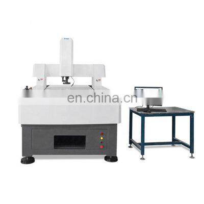 New design Coordinate Optical Measuring Machine with great price