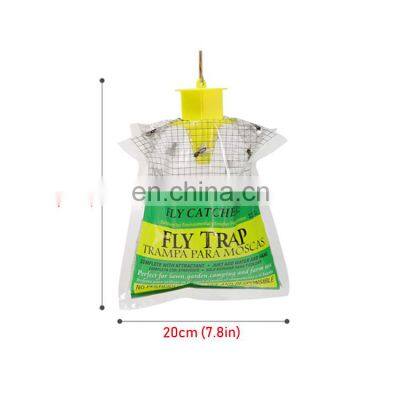 Atrapa Moscas Trampa Para Moscas Disposable Fly Catcher Fly Trap Bag photo-2