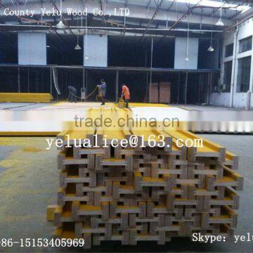 H20 /H16 Formwork Beam Used in Construction photo-3
