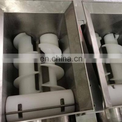 Automatic Small Energy Bar Making Machine Date Fruit Bar Extruder photo-3