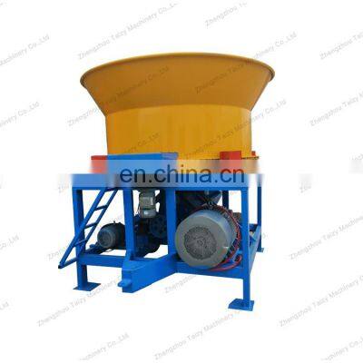 High Quality Wet and Dry Corn Straw Crusher Feed Crushing Machine photo-3