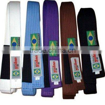 BJJ Belt