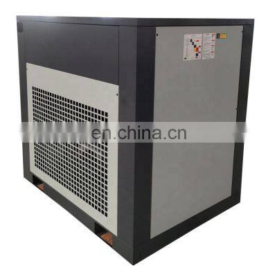 Hiross Screw air compressor high efficiency energy saving screw compressor portable air compressor