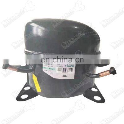 SIKELAN R134a Refrigeration Compressor SIKELAN Compressor SIKELAN photo-2