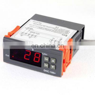 Digital humidity controller humidity thermostat refrigerator controller DHC-100