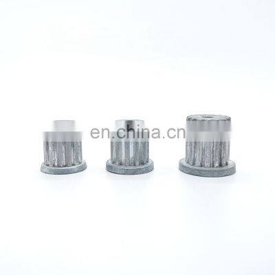 LG Washing Machine 11z-15z Original Pulsator Aluminium Core photo-3