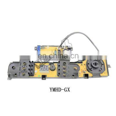 YM60001 YM772088 YM780855 YM1877991 YMHD-GX YM9824 PCB-Waschmaschinensteuerplatine photo-5
