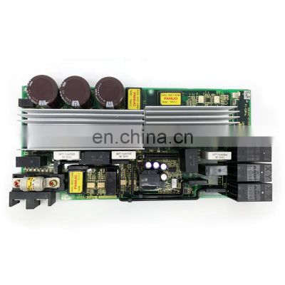 Original A16b-2203-0698 Fanuc Control Board Servo Amplifier Amplifier Driver Board A16B-2203-0698