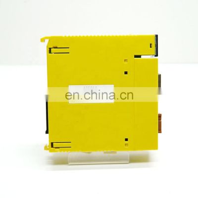 Original Fanuc I/O Module For CNC Milling Machine A03B-0807-C011