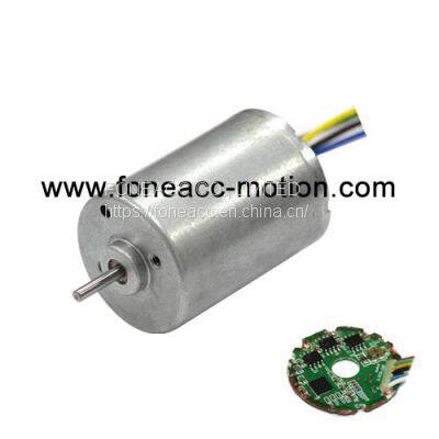 BL2832I brushless dc motor