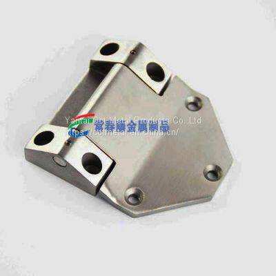 Stainless Steel Hinge photo-5