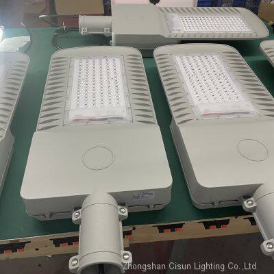 Solar LED Street Light 50W 100W 150W photo-2