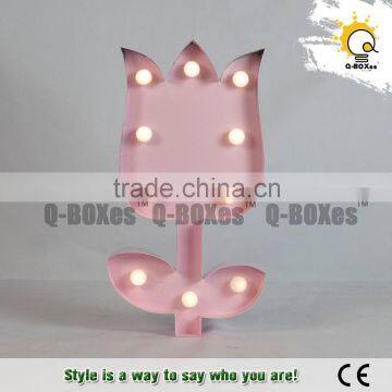 Christmas Vintage Marquee Lamps photo-3