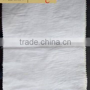 healthy smooth eco friendly organic bamboo waterproof fabric