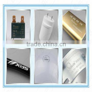 Metal Tube Laser Engraving Machine for Sunglass