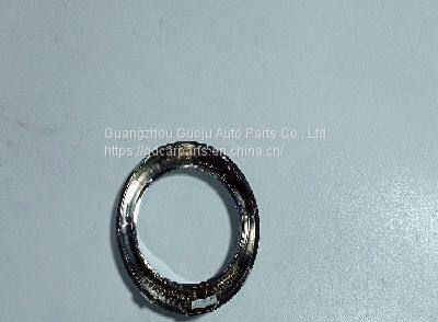 Fog Light Cover OE 2048850974 FOR MERCEDES BENZC-CLASS W204 photo-2