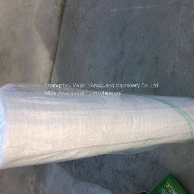 Hay Bale Net Wrap Knitting Machine photo-4
