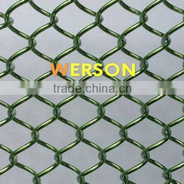 aluminium alloy METAL CURTAIN for Architecture ,shopping malls, airport,office,room | generalmesh