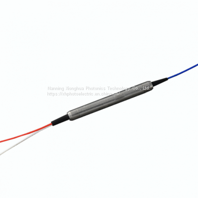 1310/1480/1550NM THREE-PORT SINGLE-MODE FIBER OPTIC CIRCULATOR