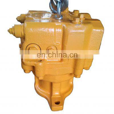 Excavator Swing Device PC400-3 Swing Motor