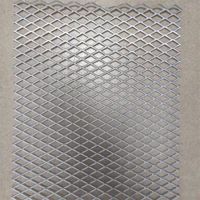 Micro-hole Steel Plate Net, Aluminum Plate Steel Plate Net, Special-shaped Steel Plate Net, Hexagonal Steel Plate Net photo-3