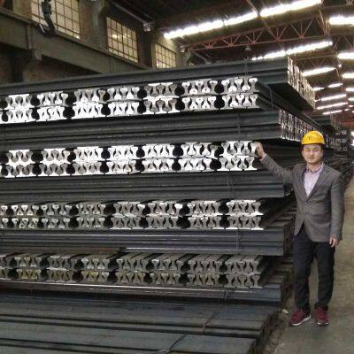 American Standard ASCE40 Steel Rail Supplier