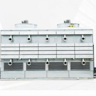 Cooling tower