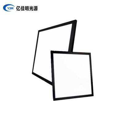LED energy-saving lamp panel, core module, SMT lamp panel, lens, super bright ceiling light source