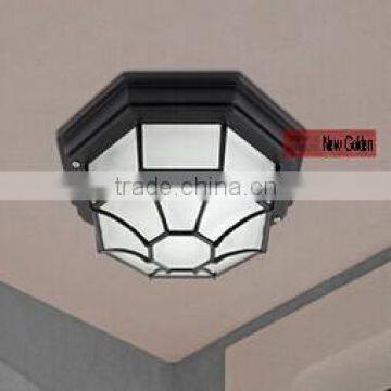 outdoor lighting fixture