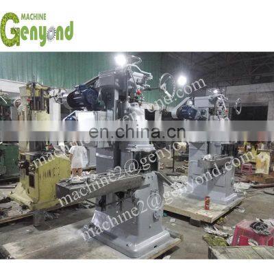 Factory Automatic Powder Can Seamer/Sealing Machine With Discount photo-5