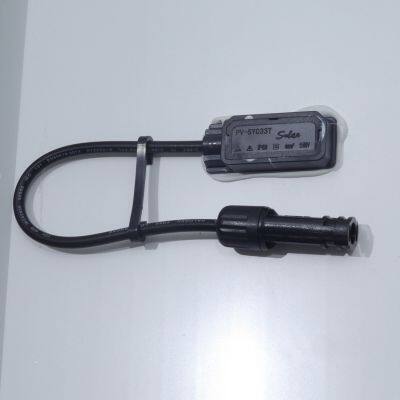 Mirekold Energy Monocrystalline Solar Panel 166 Series 40W 500W China Factory Solar Panel photo-4