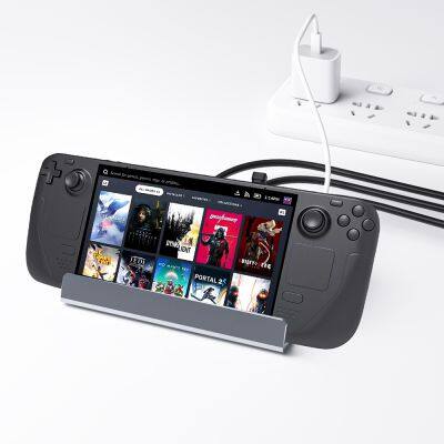 6-in-1 Docking Station TYPE-C TO USB-A3.0*3 Interface+HDMI+PD+RJ45 Network Port photo-3