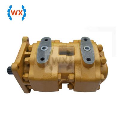 WX Factory direct sales Price favorable Hydraulic Pump 705-41-07051 for Komatsu Dump Truck Series HM350/400-1/2