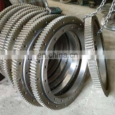 Customizable 16273001 slewing ring bearing solar slew drive Playground Equipment slewing bearing