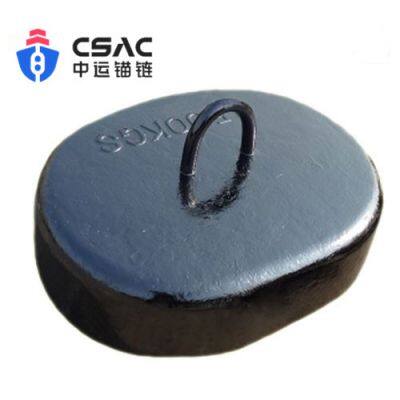 Cast Steel Sinker photo-2