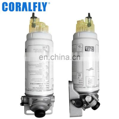 Truck Air Fuel Oil Filter C14200 C37009 W962 W204 W6018 W610/1 PL420 PU999 HU819X 420 HU816Z HU6013Z for Mann Hummel Filter