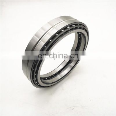 High Quality 222*273*26mm BA222-1WSA Excavator Bearing Angular Contact Ball Bearing Ba222-1sa BA222-1WSA