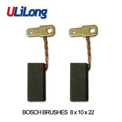 Power Tool Accessories Carbon Brushes For Bosch Power Tools