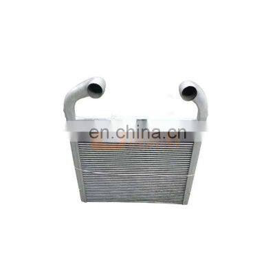 Sinotruk HOWO Sitrak C5H/C7H Heavy Truck Spare Parts WG9925530138/1 Large Intercooler Assembly