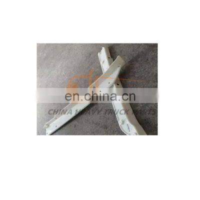 Original Sitrak Sinotruk C7h G7h Truck Parts Cabin Bumper Trim Panel 812W41610-0021 812W41610-0022 photo-3